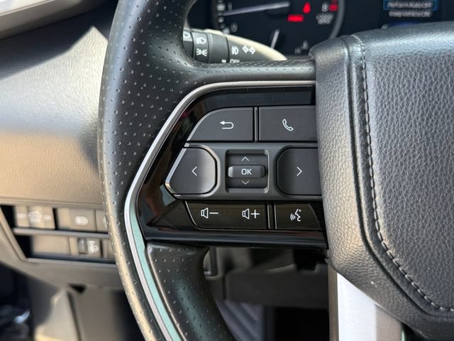Used 2023 Toyota Tundra SR5 AWD/4WD image 12