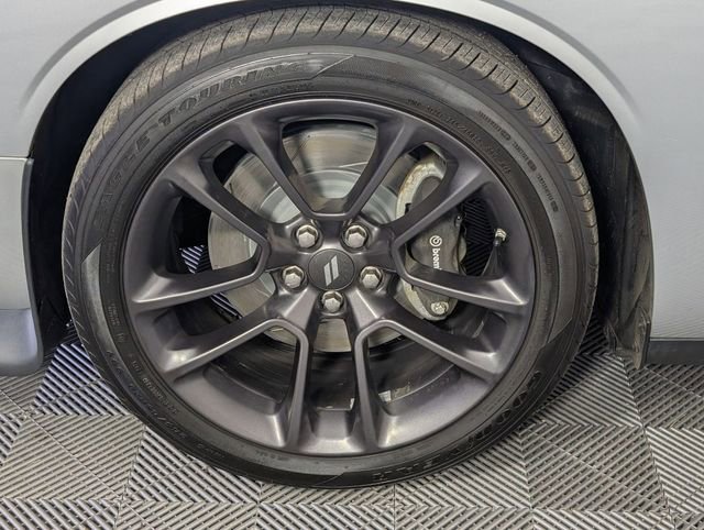 Used 2020 Dodge Challenger R/T Scat Pack w/ Plus Package image 8