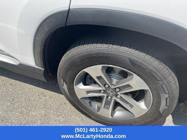 Certified 2026 Honda Pilot EX-L image 23