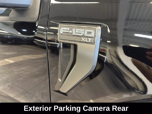Used 2023 Ford F150 XLT w/ Equipment Group 302A High AWD/4WD image 10
