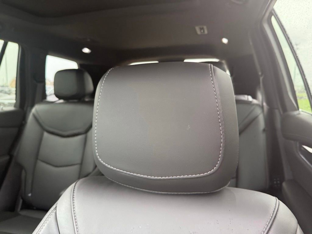 Used 2024 Cadillac XT6 Premium Luxury AWD/4WD image 25