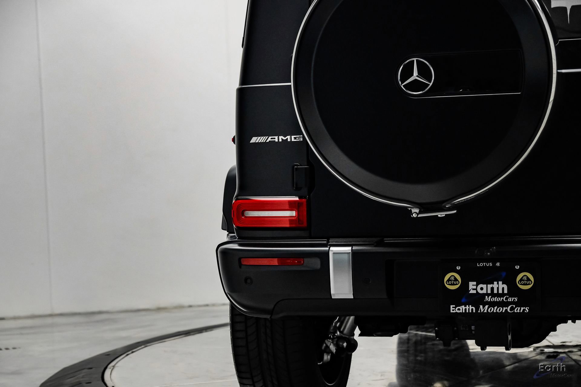 Used 2026 Mercedes-Benz G 63 AMG 4MATIC image 14