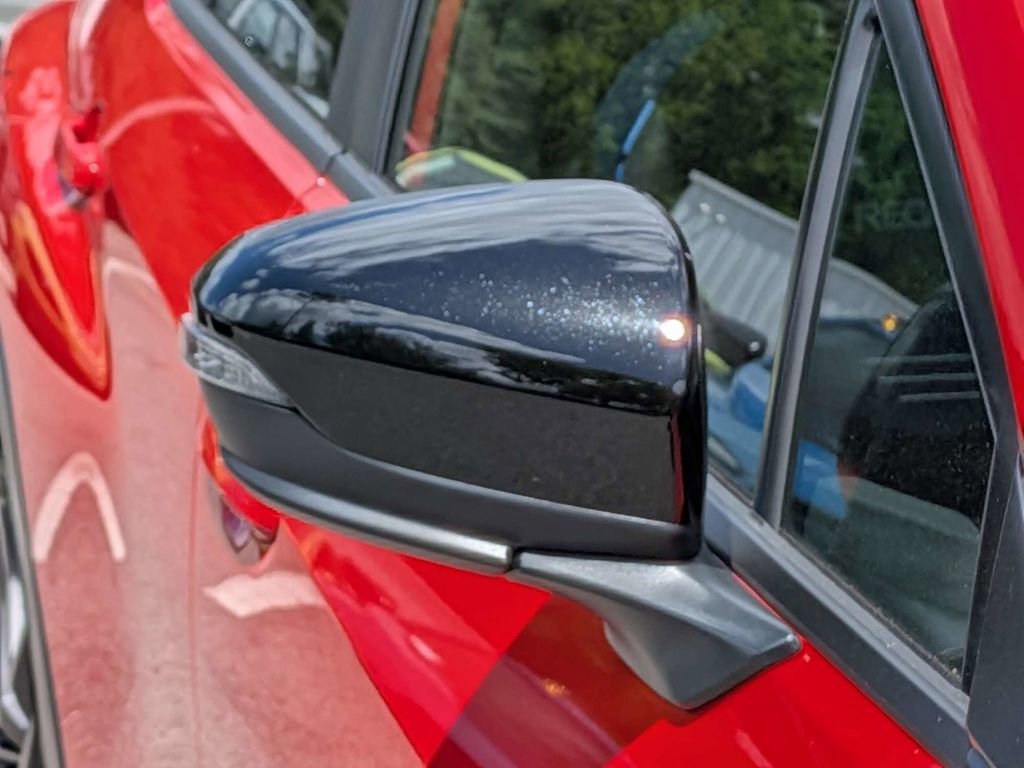 Used 2025 Subaru WRX tS AWD/4WD image 10