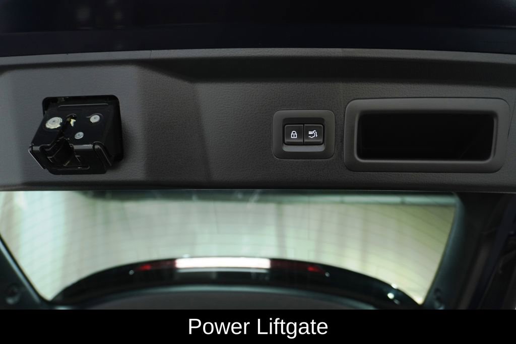 Certified 2025 MAZDA CX-30 2.5 Turbo w/ Premium Package image 8