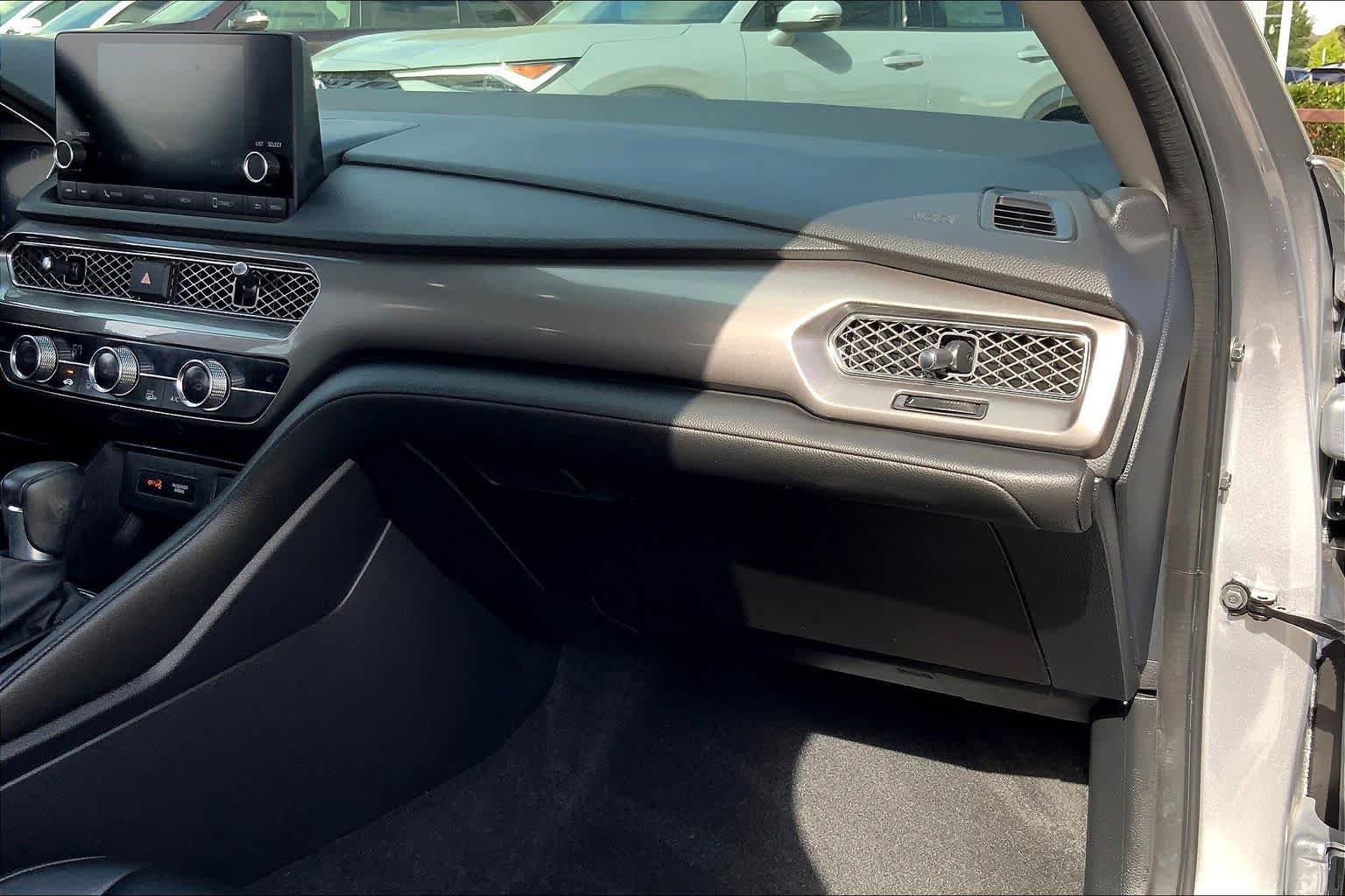 Used 2023 Acura Integra FWD image 19