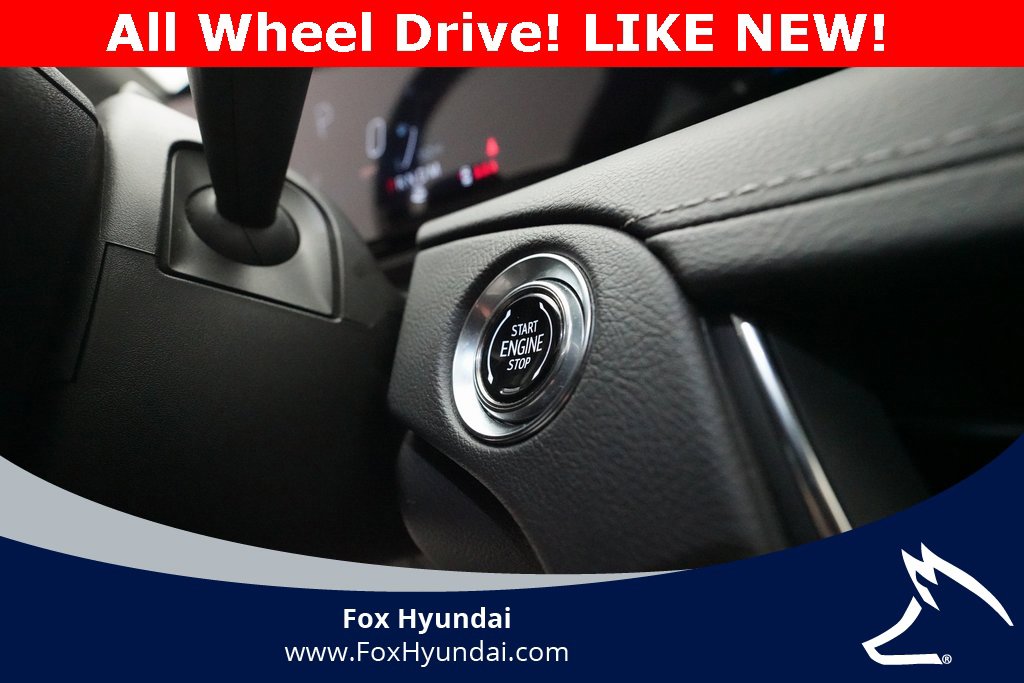 Used 2025 Cadillac CT5 Premium Luxury w/ Sun And Sound Package image 30