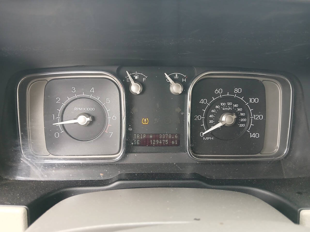 Used 2009 Lincoln MKX 2WD image 12