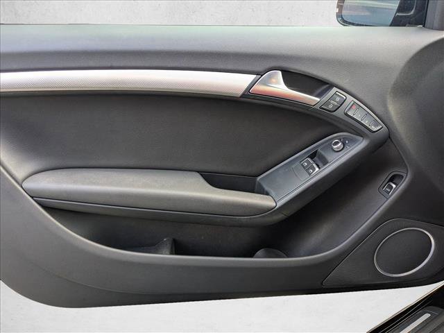 Used 2016 Audi A5 2.0T Premium Plus w/ Technology Package image 13