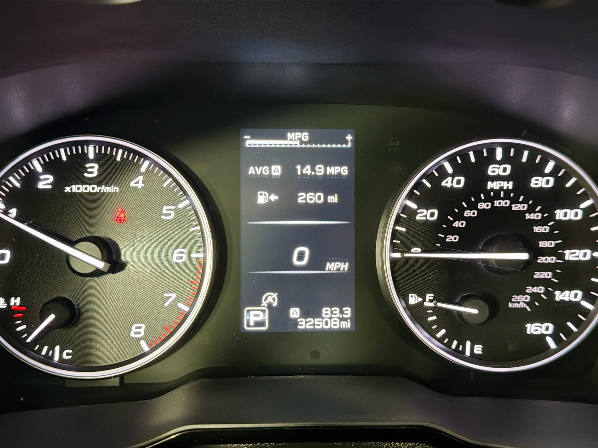 Used 2023 Subaru Outback Premium AWD/4WD image 46