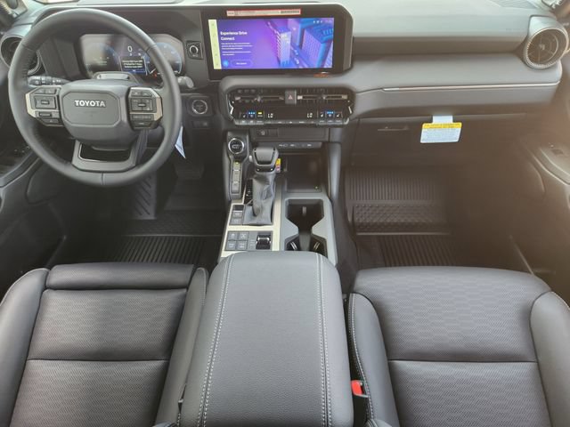 New 2027 Toyota Land Cruiser w/ Premium Package AWD/4WD image 20