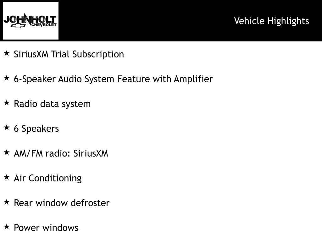 Used 2025 Chevrolet TrailBlazer LT image 12