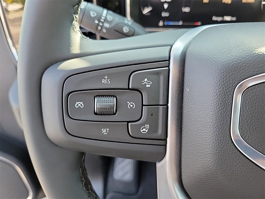 New 2026 GMC Sierra 2500 SLT w/ SLT Premium Package image 21
