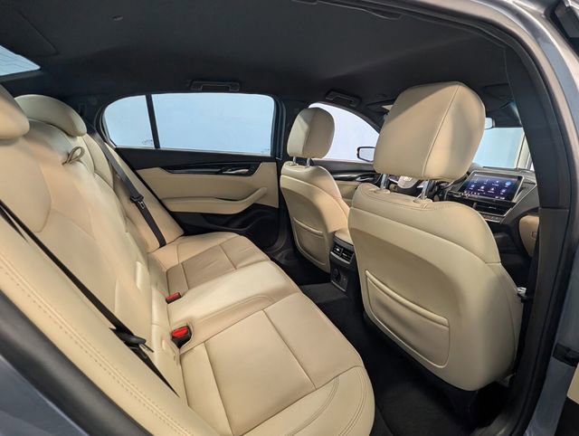 Used 2021 Cadillac CT5 Premium Luxury image 13