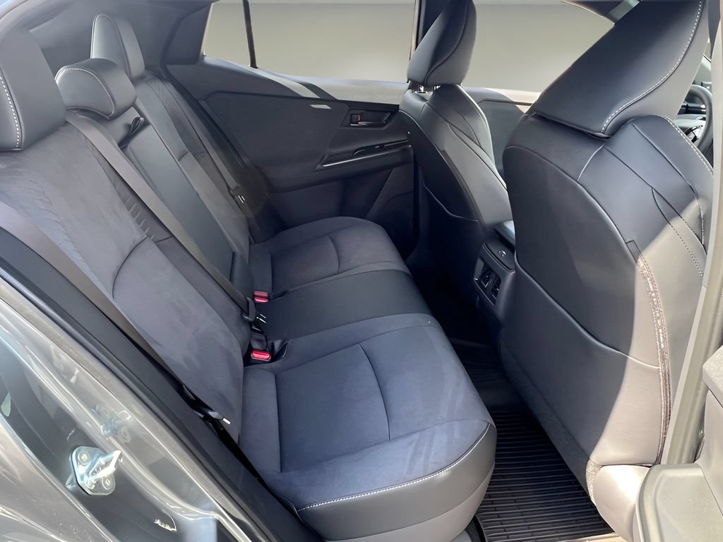 New 2026 Toyota C-HR AWD/4WD image 15