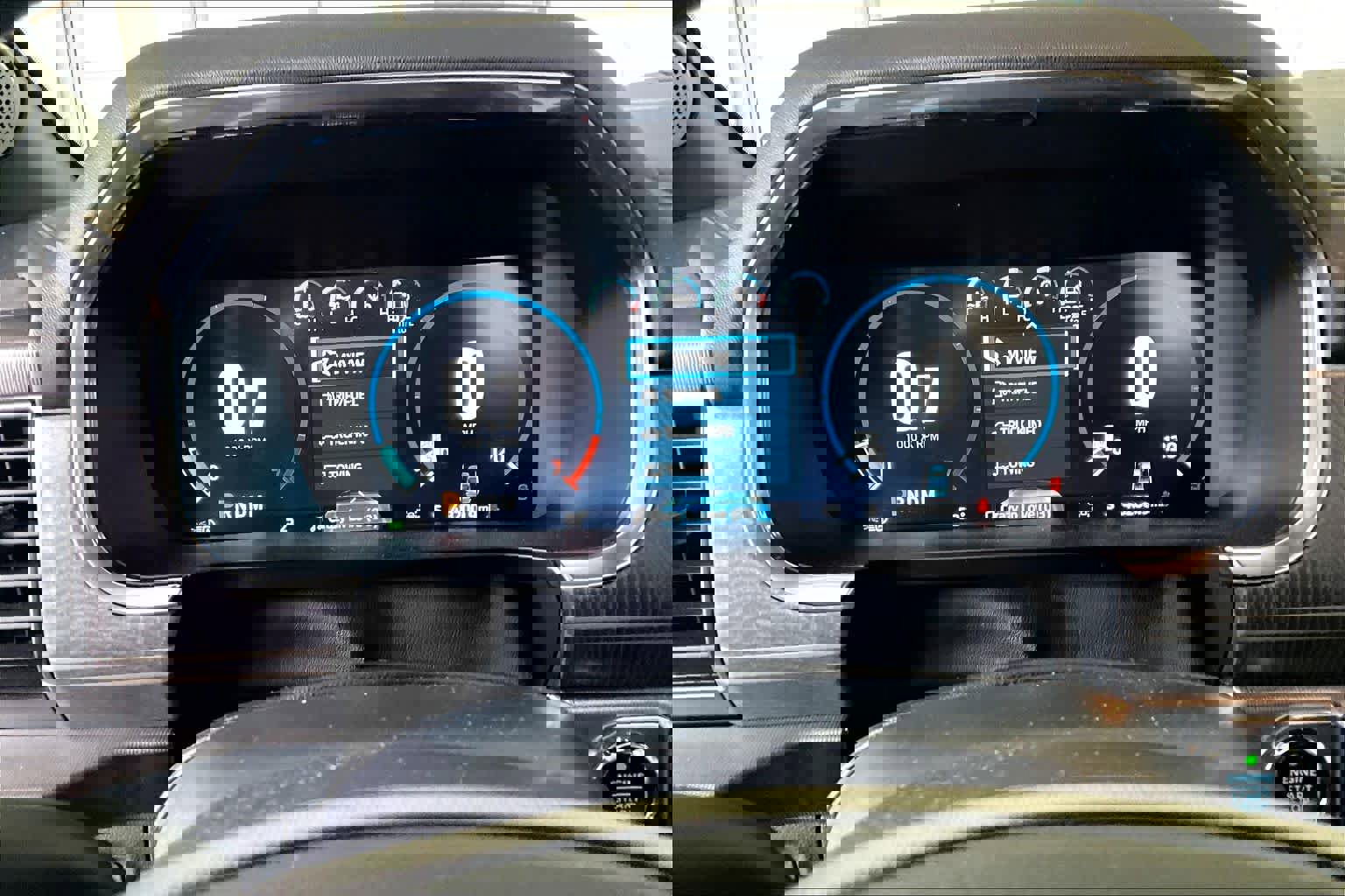 Used 2022 Ford F150 Platinum w/ Equipment Group 701A High image 25