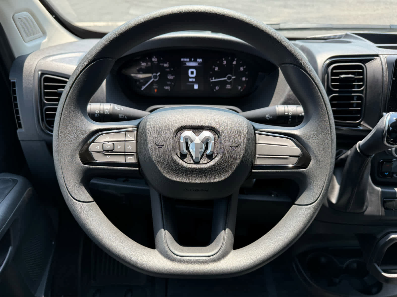 New 2025 RAM ProMaster 1500 w/ Power Group image 18