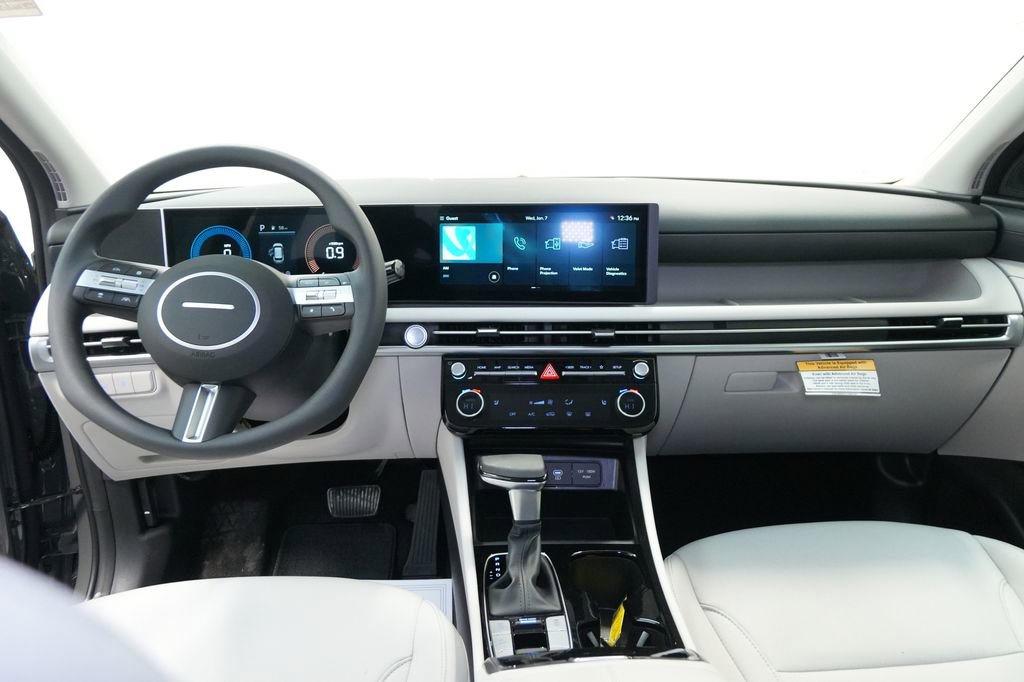 New 2026 Hyundai Tucson SEL image 30