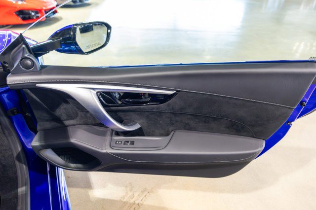Used 2017 Acura NSX AWD/4WD image 30