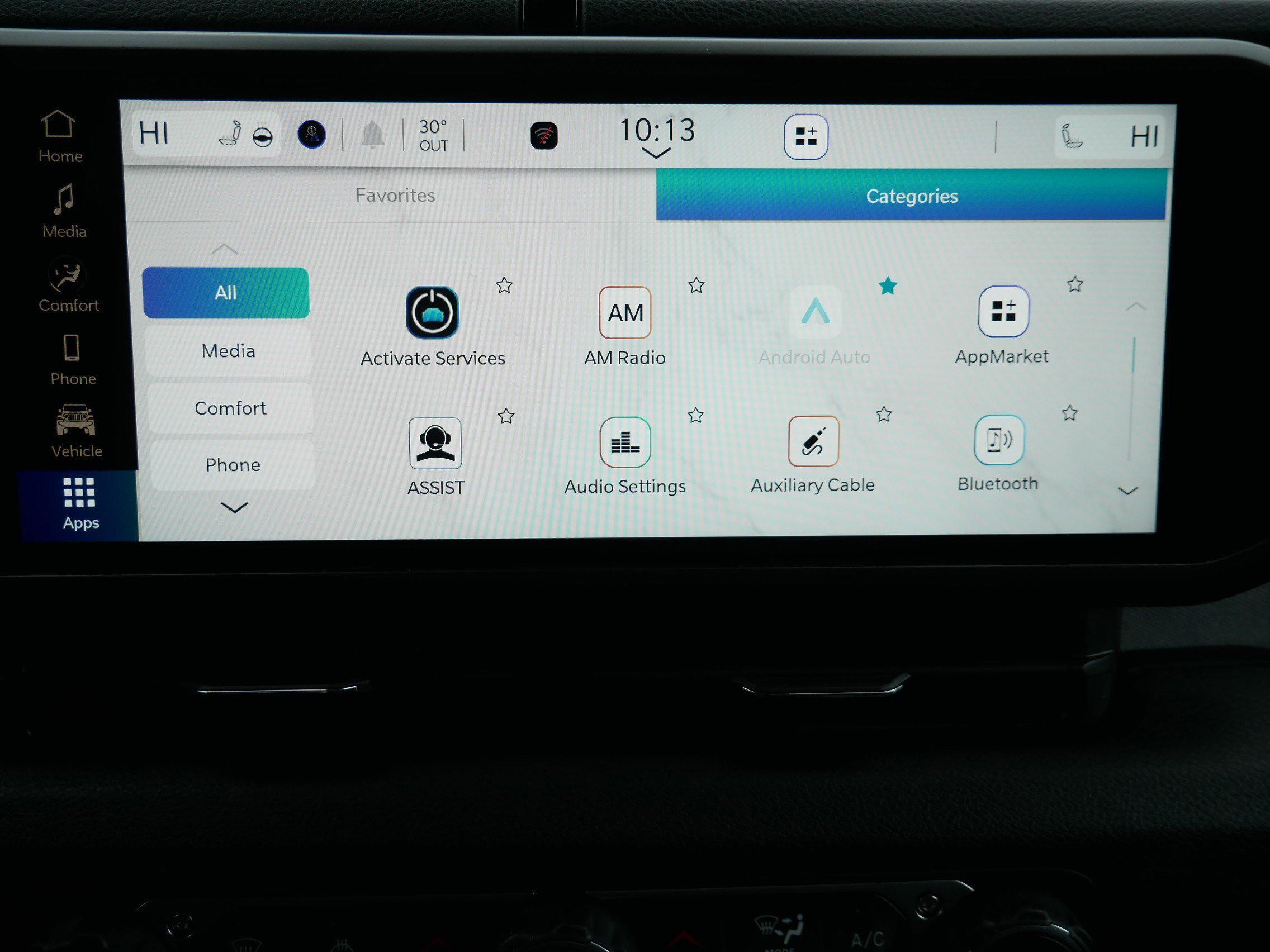 New 2026 Jeep Wrangler Sport S image 18