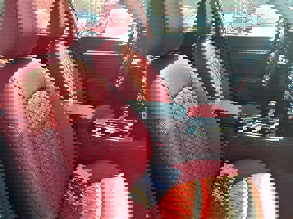 Certified 2024 Nissan Altima 2.0 SR image 24