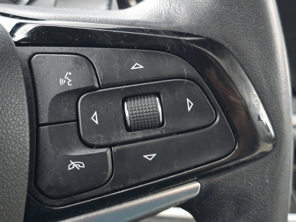 Used 2022 Buick Enclave Premium w/ Experience Buick Package image 16