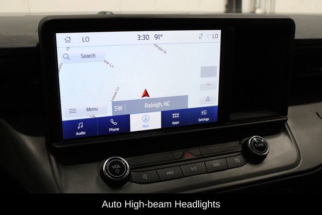 Used 2024 Ford Maverick Lariat w/ Black Appearance Package image 8