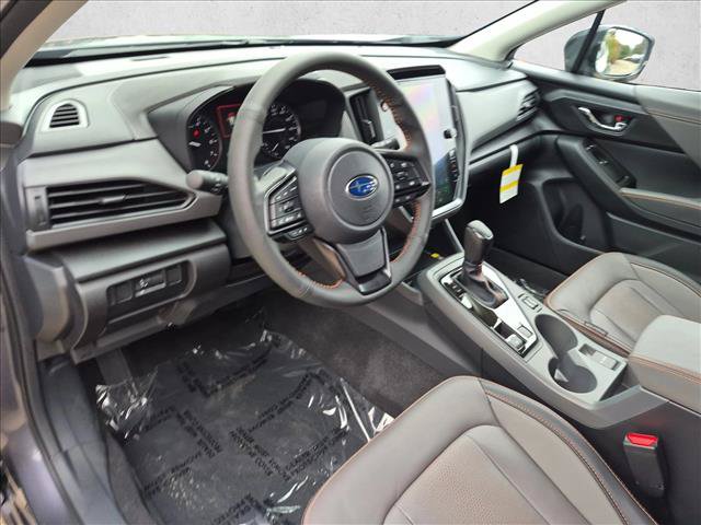 New 2026 Subaru Crosstrek 2.5i Limited w/ Crosstrek Mirror Package AWD/4WD image 3
