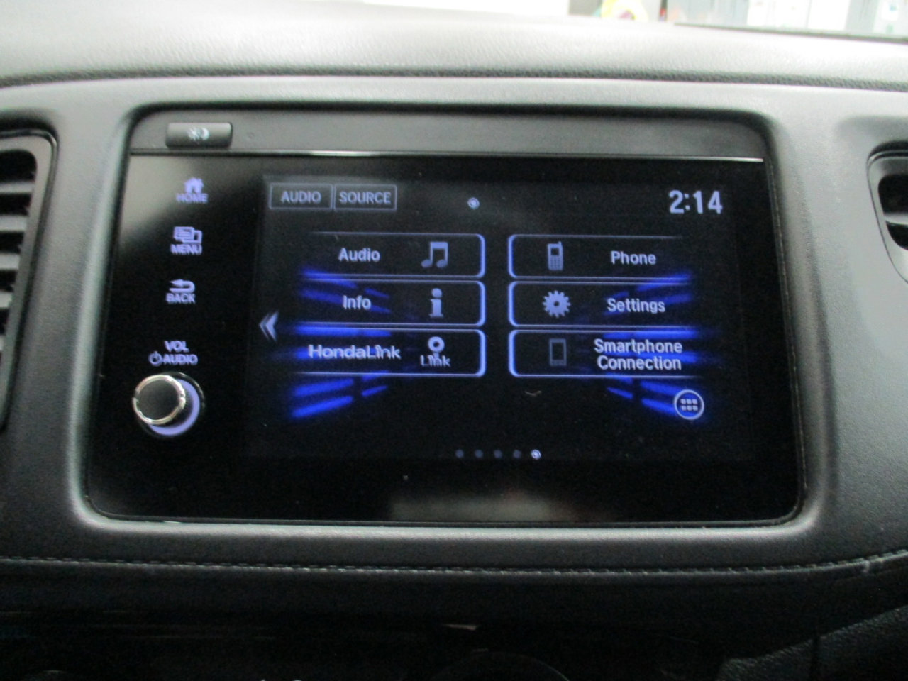 Used 2021 Honda HR-V Sport image 19