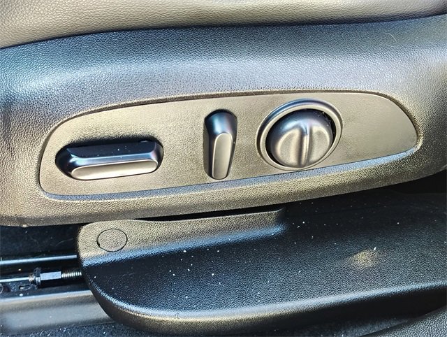 Used 2019 GMC Acadia Denali w/ Technology Package image 16