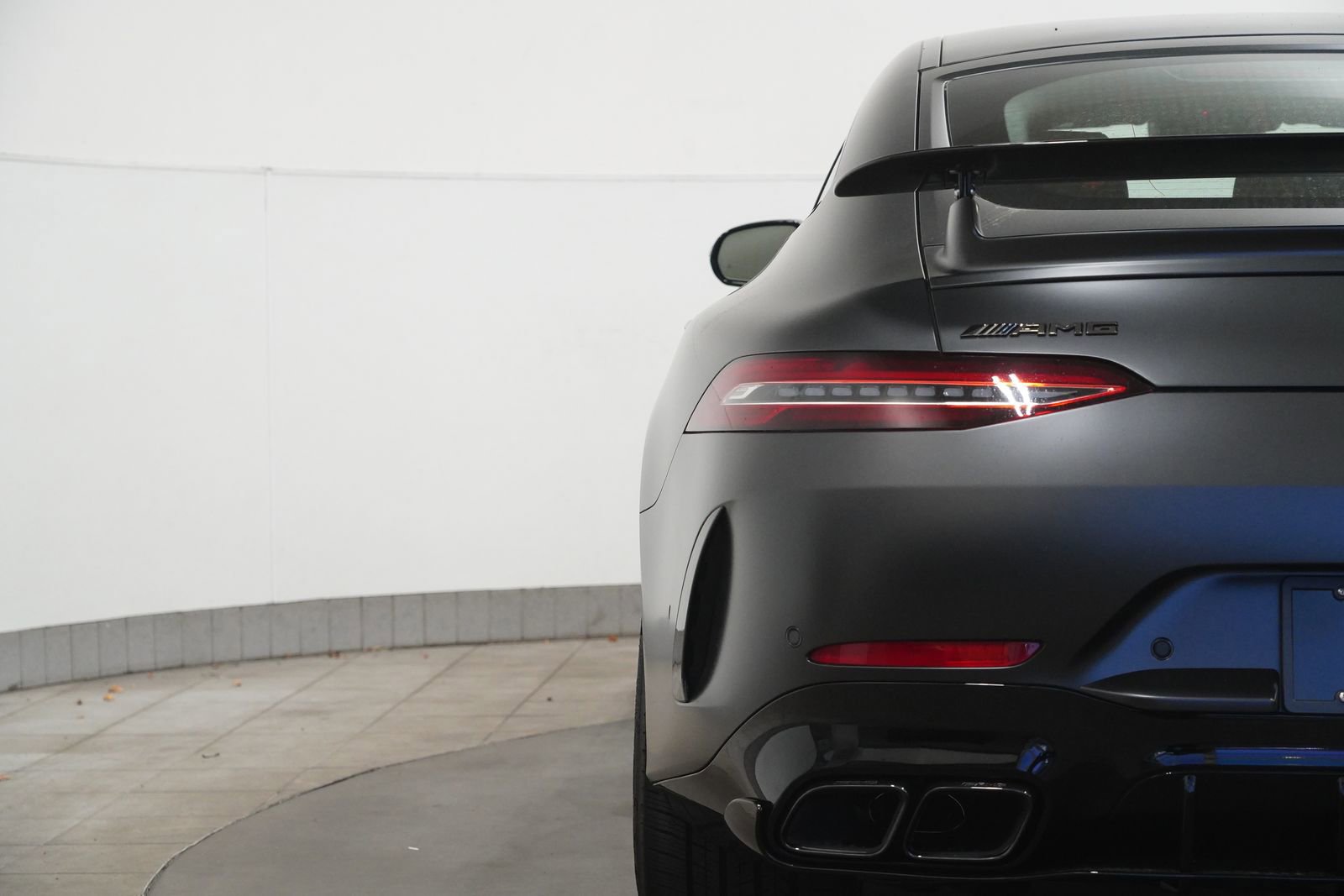 New 2026 Mercedes-Benz AMG GT 63 image 12