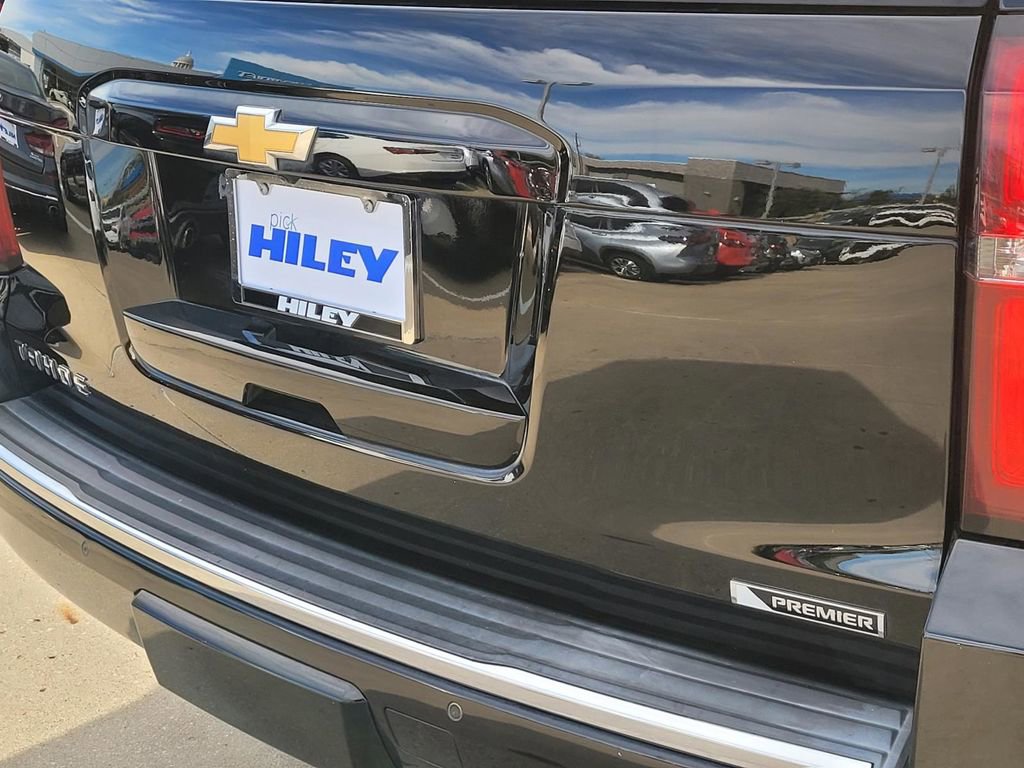 Used 2018 Chevrolet Tahoe Premier image 5