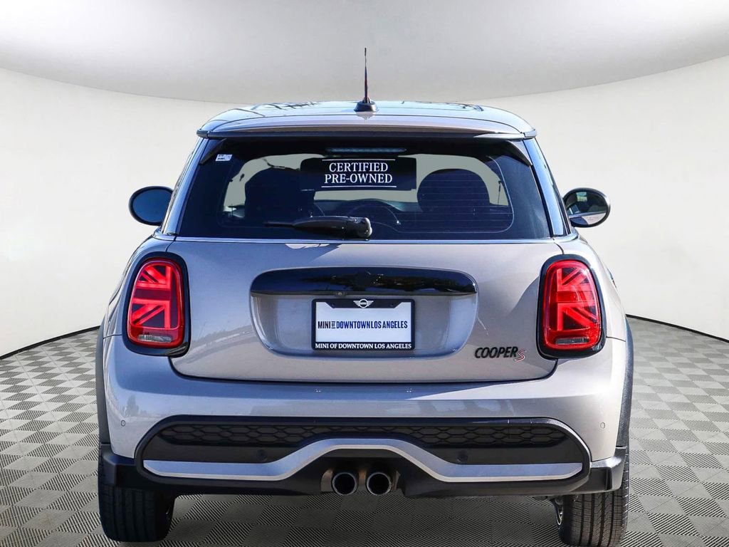 Used 2023 MINI Cooper S FWD image 7