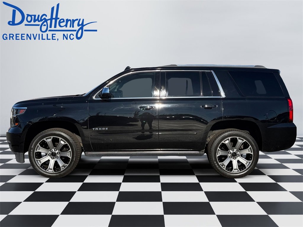 Used 2018 Chevrolet Tahoe Premier image 2
