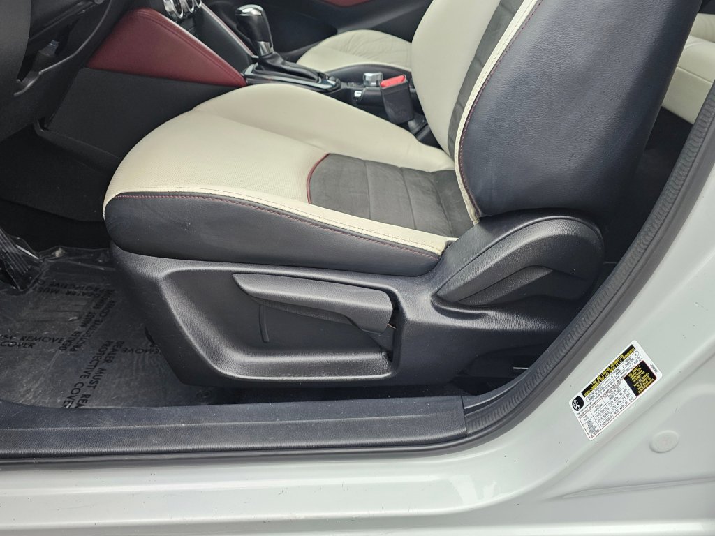 Used 2018 MAZDA CX-3 Grand Touring image 26