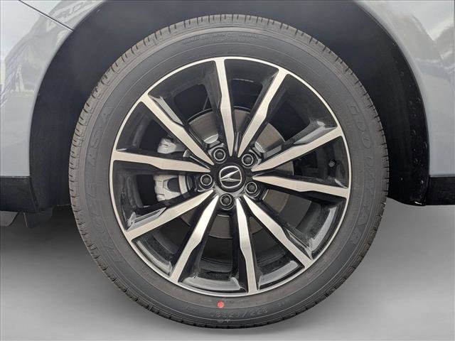 Used 2026 Acura RDX A-Spec image 10