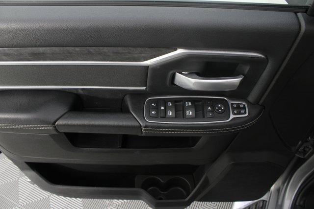 Used 2024 RAM 2500 Big Horn w/ Bed Utility Group image 13