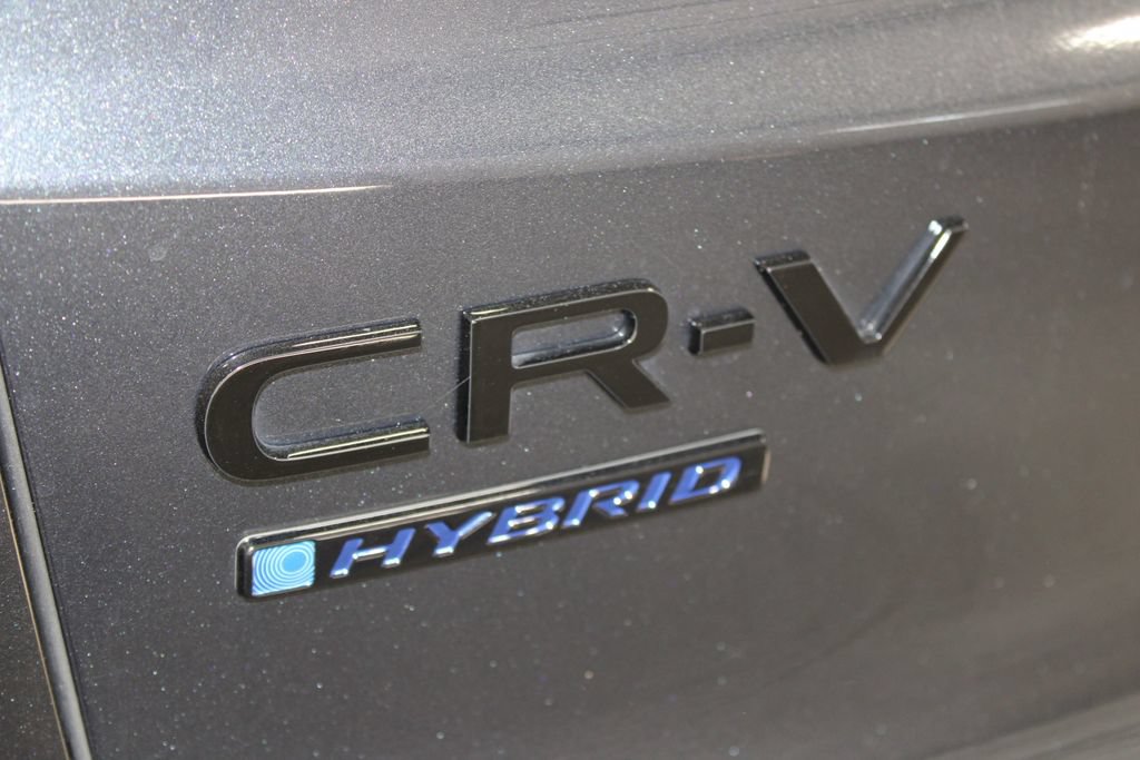 Used 2026 Honda CR-V Sport-L image 25