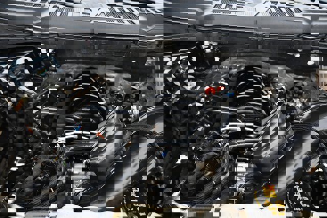 Used 2024 Ford F150 XLT w/ Tow/Haul Package image 17