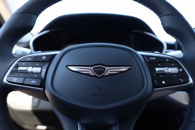 New 2026 Genesis G70 2.5T Prestige image 15