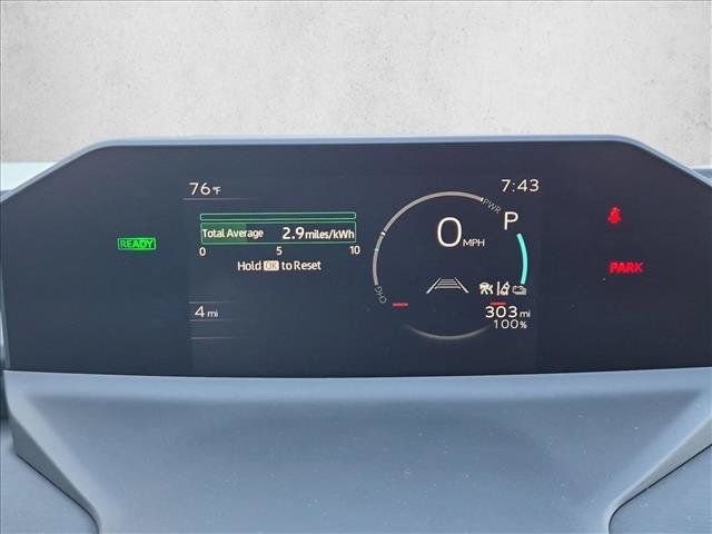 New 2026 Toyota bZ Woodland AWD/4WD image 11