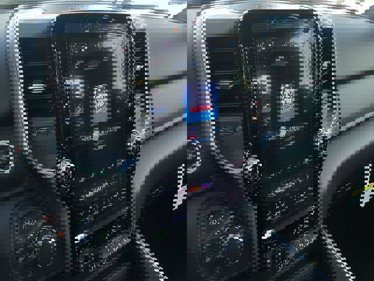 New 2026 RAM 1500 4x4 Crew Cab image 27