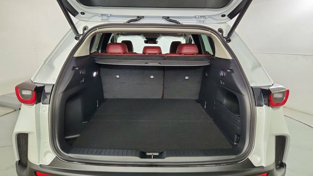 New 2026 MAZDA CX-50 AWD 2.5 Hybrid w/ Weather Package image 37