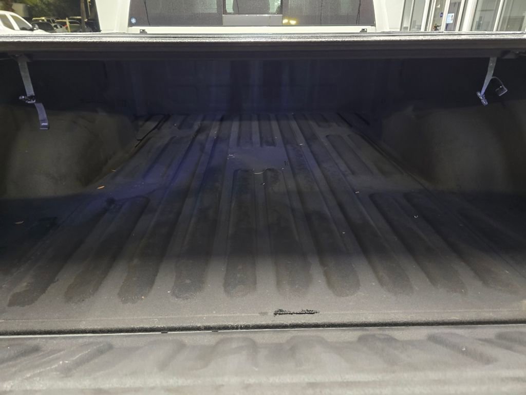 Certified 2024 RAM 2500 Limited image 6