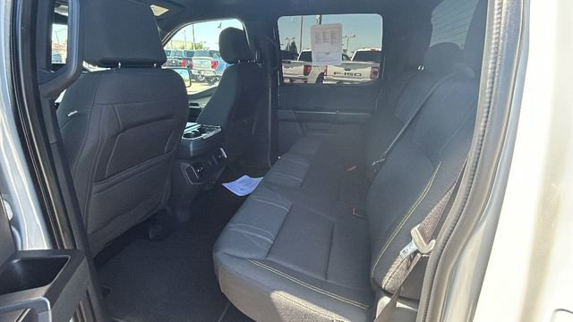 Certified 2024 Ford F150 STX AWD/4WD image 15