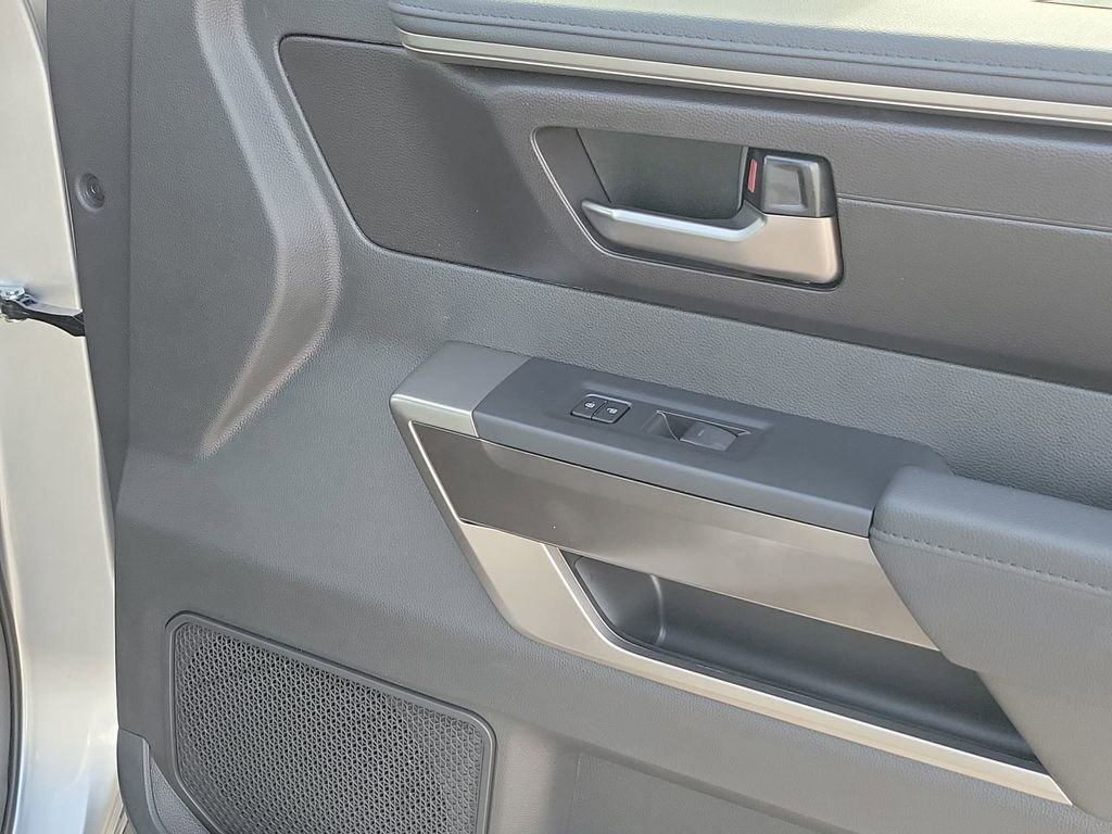 New 2026 Toyota Tundra SR5 image 48