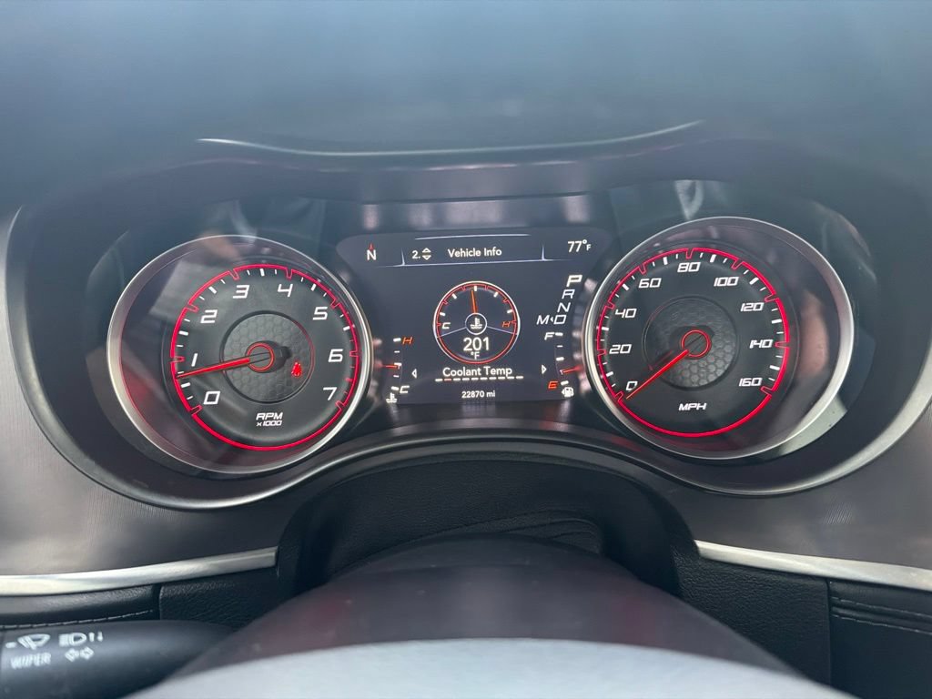 Used 2019 Dodge Charger R/T w/ Plus Group RWD image 54