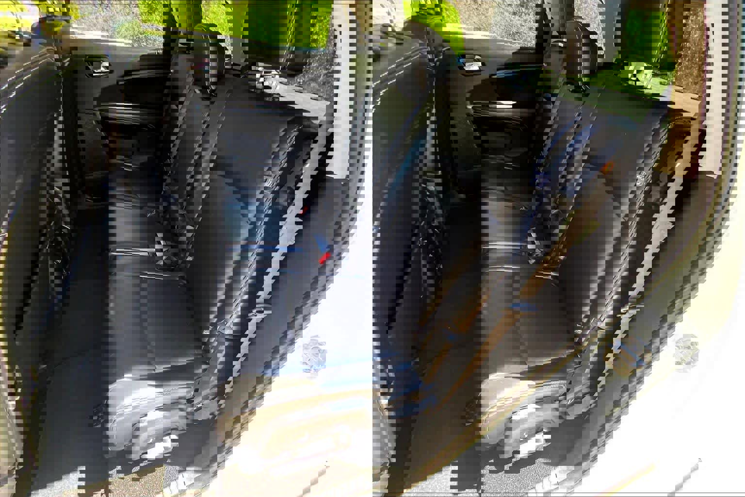 Used 2014 Dodge Journey Limited w/ Flexible Seating Group image 21