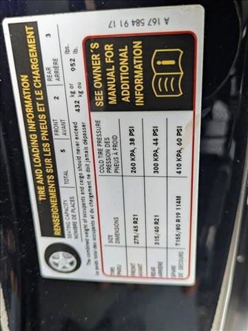 Used 2022 Mercedes-Benz GLE 350 image 16