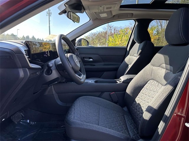 New 2026 Nissan Kicks SV w/ SV Premium Package image 16