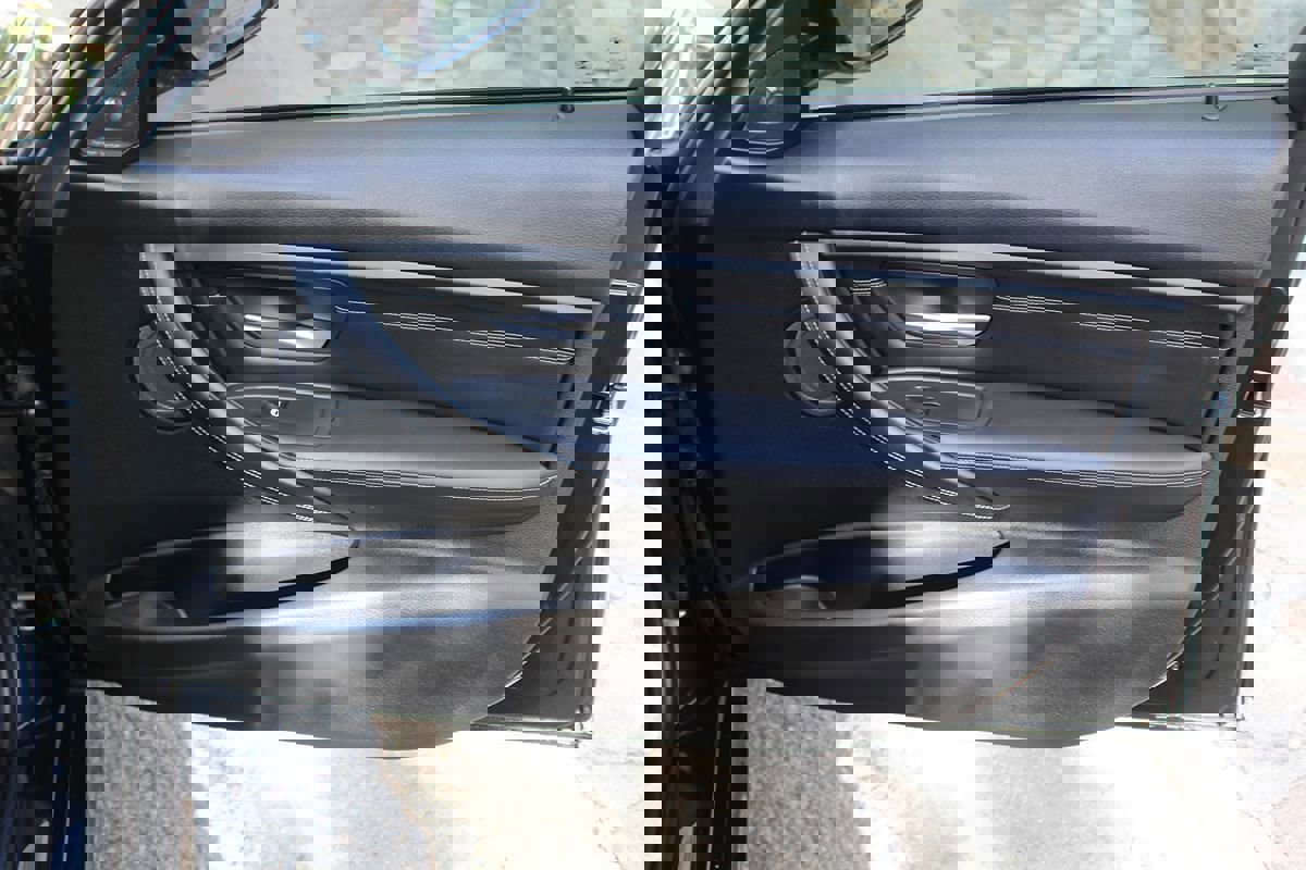 Used 2015 BMW M3 Sedan RWD image 22